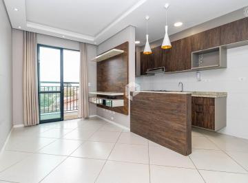 Sala para 2 ambientes · Apartamento para aluguel - no Portão