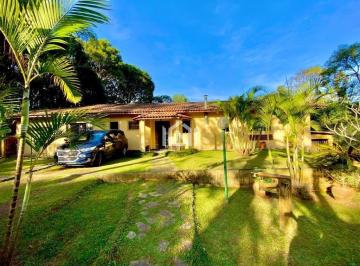 Casa a venda no condominio Pinheiros Tenis Village - Fachada · Casa à venda - no Centro (Caucaia do Alto)