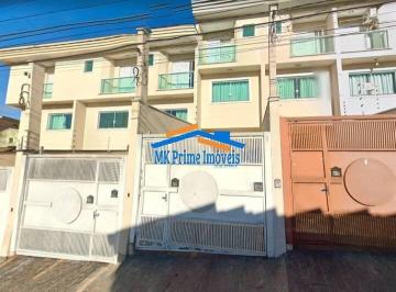Casa · 200m² · 2 Quartos · 2 Vagas · Lindo Sobrado p/ Venda 2 dorm 2 suítes 2 vagas Churrasqueira - Pirituba/SP