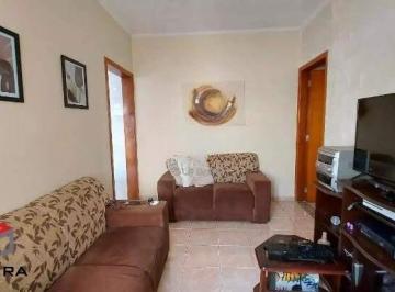 Casa · 103m² · 2 Quartos · 2 Vagas · Casa 102 M² Localizado No Bairro Paulicéia São Bernardo do Campo - SP 