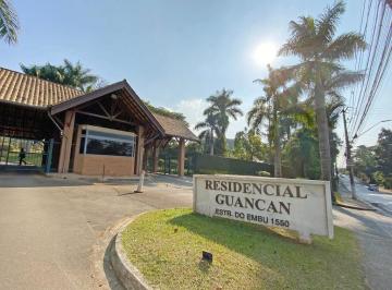 b06e25f20b4f876af321e2845da8c9a10df1cb38 · Terreno à venda, 2350 m² por R$ 2.850.000,00 - Granja Viana - Cotia/SP
