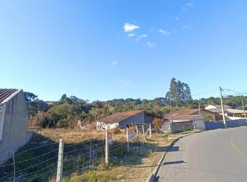 Terreno , Campo Largo · TERRENO 17 m DE FRENTTE PARA A RUA 800M2 JARDIM ESMERALDA CAMPO LARGO