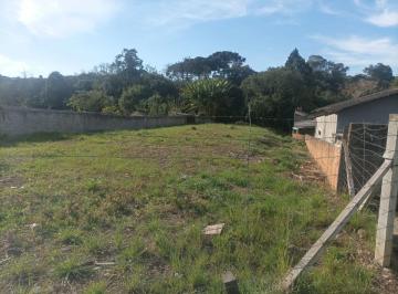 Terreno , Campo Largo · TERRENO 800M2 JARDIM ESMERALDA CAMPO LARGO