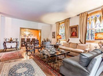 Casa · 568m² · 4 Quartos · 8 Vagas · Casa a Venda em Alto de Pinheiros