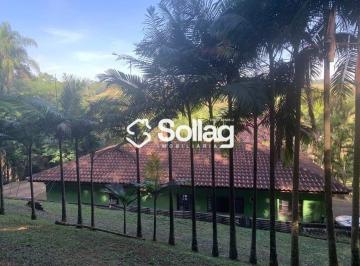 Casa · 170m² · 2 Quartos · 2 Vagas · Chácara para compra no bairro Arataba I em Louveira, interior de São Paulo.