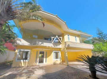d2d6bcb7eba783c3b7b736811a7afaa952c1acc1 · Casa no condomínio Novo Leblon com 5 quartos - Barra da Tijuca
