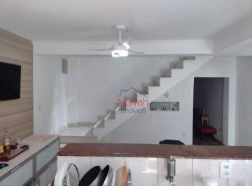 5edef33ea35f41d073f5d5103224a24f70ea237f · Casa com 3 dormitórios à venda, 190 m² por R$ 870.000,00 - Vila Belmiro - Santos/SP