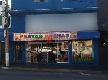 Comercial · 551m² · PONTO COMERCIAL CENTRO VINHEDO - SP