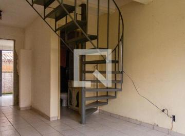 Casa · 45m² · 2 Quartos · 1 Vaga · Casa para Aluguel - Santa Cecília, 2 Quartos, 45 m² - Viamão