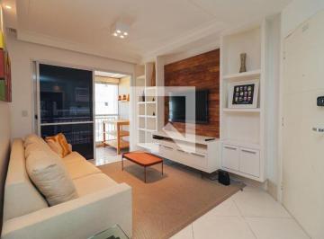 Apartamento · 94m² · 3 Quartos · 2 Vagas · Apartamento para Aluguel - Vila Mariana, 3 Quartos, 94 m² - São Paulo