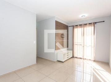 Apartamento · 48m² · 2 Quartos · 1 Vaga · Apartamento para Aluguel - Vila Esperança, 2 Quartos,  48 m² - São Paulo