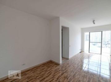 Apartamento · 65m² · 3 Quartos · 1 Vaga · Apartamento para Aluguel - Ipiranga, 3 Quartos,  65 m² - São Paulo