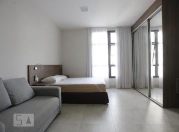 Apartamento · 30m² · 1 Quarto · Apartamento para Aluguel - Centro, 1 Quarto,  30 m² - São Paulo