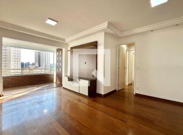Apartamento · 105m² · 3 Quartos · 2 Vagas · Apartamento para Aluguel - Vila Clementino, 3 Quartos,  105 m² - São Paulo