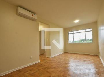 Apartamento · 59m² · 2 Quartos · 1 Vaga · Apartamento para Aluguel - Santo Amaro , 2 Quartos, 59 m² - São Paulo
