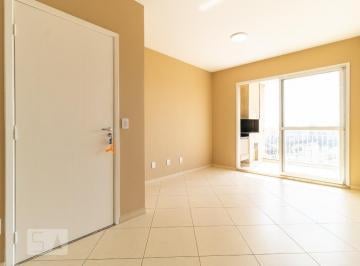 Apartamento · 85m² · 3 Quartos · 2 Vagas · Apartamento para Aluguel - Bosque da Saúde, 3 Quartos, 85 m² - São Paulo