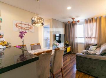 Apartamento · 47m² · 2 Quartos · 1 Vaga · Apartamento para Aluguel - Penha de França, 2 Quartos,  47 m² - São Paulo