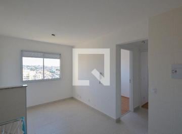 Apartamento · 33m² · 2 Quartos · Apartamento para Aluguel - Sacomã, 2 Quartos, 33 m² - São Paulo