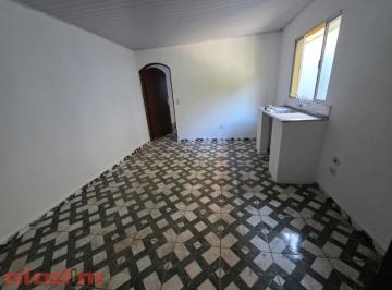 Casa · 1 Quarto · CASA PARA LOCAÇÃO RECANDO CAMPO BELO EM PARELHEIROS