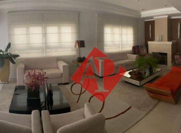 76e078529d0d8378294496326d6a7452f5dafe5d · Casa com 4 dormitórios à venda, 445 m² por R$ 3.990.000,00 - 18 do Forte - Santana de Parnaíba/SP
