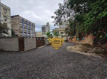 faeb7234fe660272d4d3fe4d161114ef6e210fcb · Terreno para alugar, 1400 m² por R$ 8.365,00/mês - Centro - Niterói/RJ