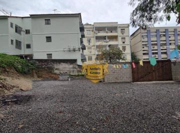 f7613a7c844f3d261023b26f0cf4bc1c5cee1f2c · Terreno para alugar, 1400 m² por R$ 8.365,00/mês - Centro - Niterói/RJ