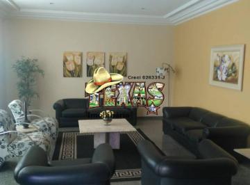 Apartamento · 300m² · 4 Quartos · 4 Vagas · APARTAMENTO VILA FORMOSA Á VENDA