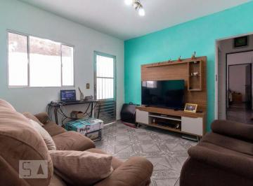 Casa · 125m² · 2 Quartos · 2 Vagas · Casa à Venda - Itaquera, 2 Quartos,  125 m² - São Paulo