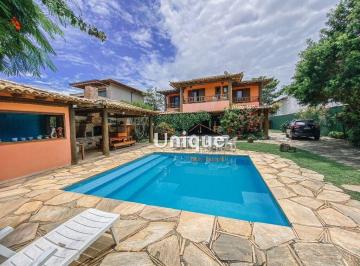 54359022ae1e0e8052ec839c52a236c95718e690 · Mansão com 8 suítes à venda, 650 m² por R$ 7.000.000 - Ferradura - Armação dos Búzios/RJ