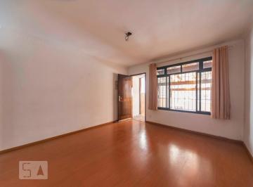 Casa · 125m² · 3 Quartos · 1 Vaga · Casa à Venda - Jardim Bela Vista, 3 Quartos,  125 m² - Santo André