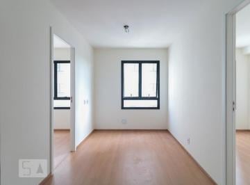 Apartamento · 36m² · 2 Quartos · 1 Vaga · Apartamento à Venda - Centro, 2 Quartos, 36 m² - Osasco