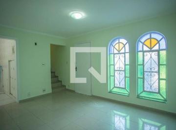 Casa · 95m² · 3 Quartos · 1 Vaga · Casa à Venda - Jabaquara, 3 Quartos, 95 m² - São Paulo
