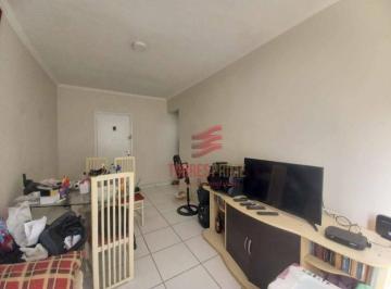 26b4625377a1e37b86e2130f039dab5ade1befcb · Apartamento com 2 dormitórios à venda, 70 m² por R$ 385.000,00 - Aparecida - Santos/SP