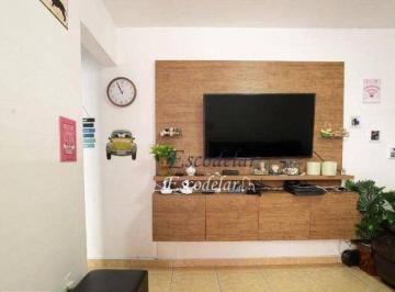 b490c0421fefdb542531e28a53a7ed693ae38df0 · Sobrado com 3 quartos à venda, 120 m² por R$ 681.000 - Casa Verde - São Paulo/SP