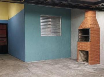 cb1cc5849e66a5f720bc2bb6d8a1d592cee11d32 · Casa com 2 dormitórios à venda, 80 m² por R$ 290.000,00 - Loteamento Residencial Novo Mundo - Campin