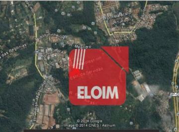 25a2f0da8dd8cb55bee57cda4f8221241bbe5399 · Terreno, 5700 m² - venda por R$ 1.400.000,00 ou aluguel por R$ 4.000,00/mês - Jardim Colibri - Cotia