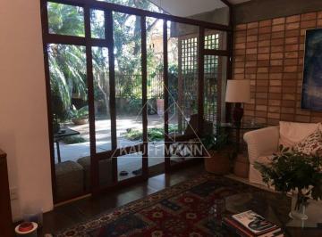 Casa · 450m² · 4 Quartos · 4 Vagas · Casa Residencial á Venda na Cidade Jardim: 4 Quartos, 2 Suítes, 4 Vagas  450m² util .