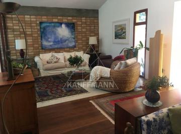 Casa · 450m² · 4 Quartos · 4 Vagas · Casa Residencial á Venda na Cidade Jardim: 4 Dormitórios, 2 Suítes, 4 Vagas  450m² util .