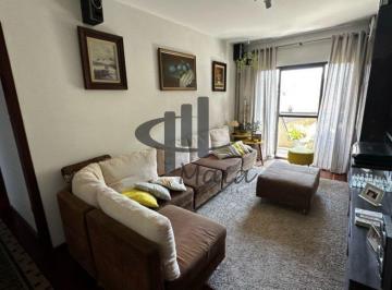 Apartamento · 140m² · 2 Quartos · 1 Vaga · Venda Cobertura Sao Caetano do Sul Santa Maria Ref: 3921