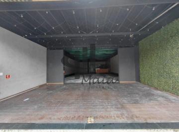Comercial · 224m² · Locação Salão Comercial Sao Caetano do Sul Barcelona Ref: 12347