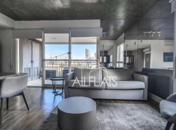 b8290de5cfdd2455b9e75d154564ebccb06e3c55 · Apartamento com 1 quarto 63 m² à venda no Brooklin - São Paulo/SP