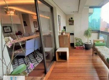 4a3d3e6e57f68e696960b069e50c1fa9ece63cbb · Apartamento com 3 dormitórios à venda, 147 m² por R$ 2.100.000,00 - Campo Belo - São Paulo/SP