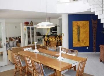 Casa · 310m² · 4 Quartos · Belíssimo sobrado em Atlântida