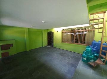 Casa · 180m² · 4 Quartos · 2 Vagas · Casa com 4 dorms, Campo Limpo, São Paulo - R$ 650 mil, Cod: 4443