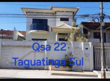 55b39ad9a6cd597492de948800e2ab5c5b0bc96b · TAGUATINGA SUL - QSA 22, 4 quartos suítes, 04 garagens, ACEITA FINANCIAMENTO BANCÁRIO