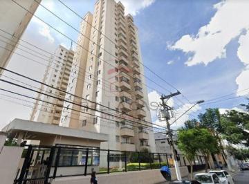 Apartamento · 62m² · 2 Quartos · 1 Vaga · Apartamento Metro Bresser