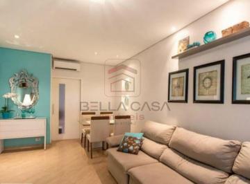 Casa · 120m² · 3 Quartos · 1 Vaga · Casa em Condomínio Fechado na Mooca 3 dormitórios , 1 suíte, vaga