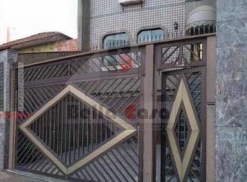 Casa · 350m² · 3 Quartos · 6 Vagas · Sobrado vila prudente 3 dormitórios, 6 vagas