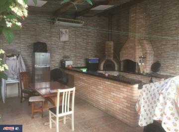 Casa · 250m² · 2 Quartos · 4 Vagas · CASA MUITO ACONCHEGANTE EM GUARULHOS- SP, COM 2 DORMITÓRIOS, ESPAÇO GOURMET COM CHURRASQUEIRA!