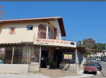 6b3697c71719179ca3b75f4c2924cb6b763314e1 · Sobrado com 3  dormitórios à venda, 278 m² por R$ 690.000 - Jardim das Cerejeiras - São José dos Cam